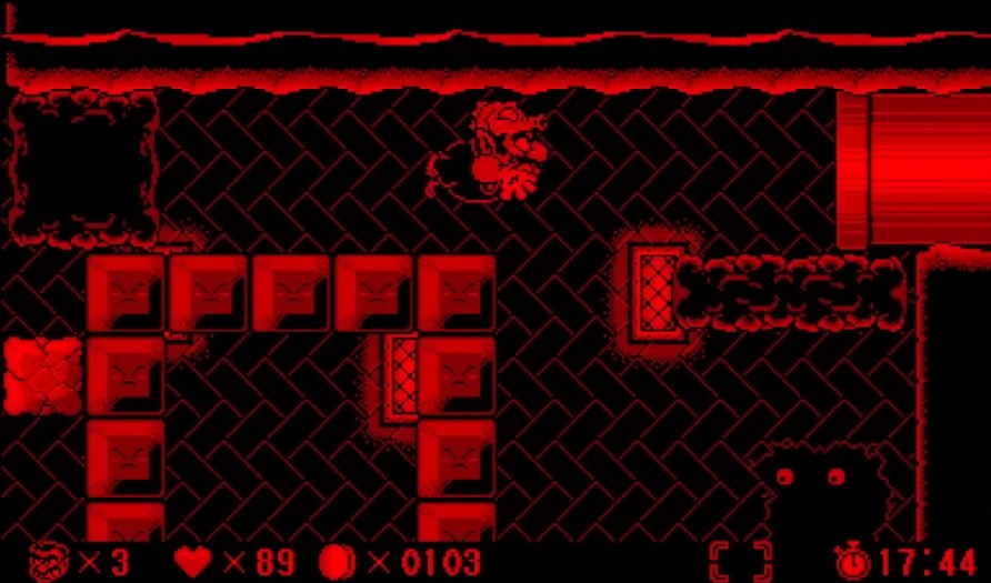 Playing Virtual Boy in a Toys R Us Until You Feel Like You’re Gonna Throw Up: A Review