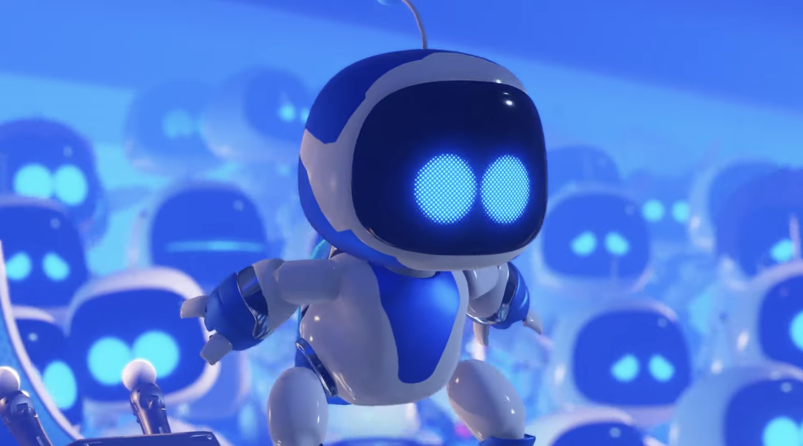 The VGBees Podcast Episode 15 – The Unrivaled Joy of Astro Bot