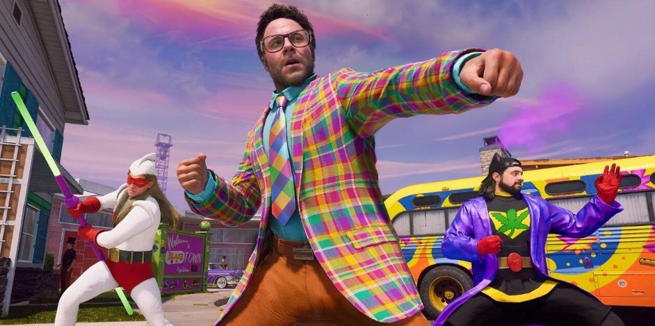 The VGBees Podcast Episode 48 – Inside Blitzball w/ Jeff Gerstmann