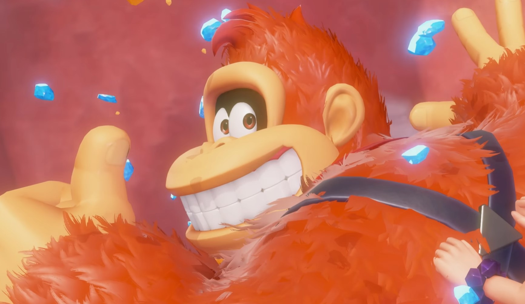 The VGBees Podcast Episode 59 – Donkey Kong Will Fix You