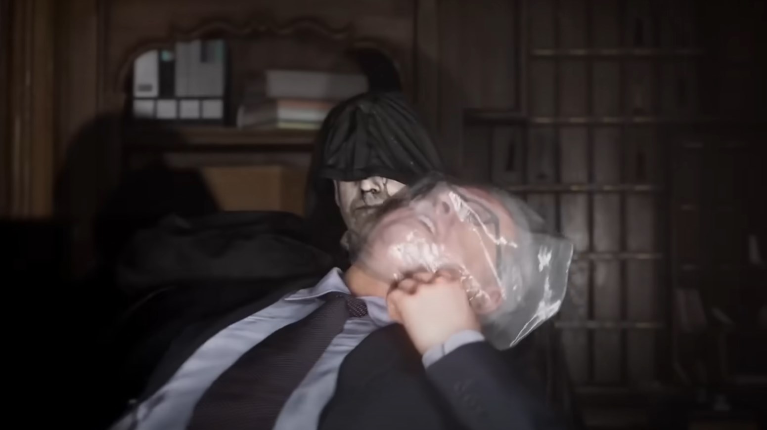 The VGBees Podcast Episode 64 – Stuck in a House, No Outside w/ Lotus