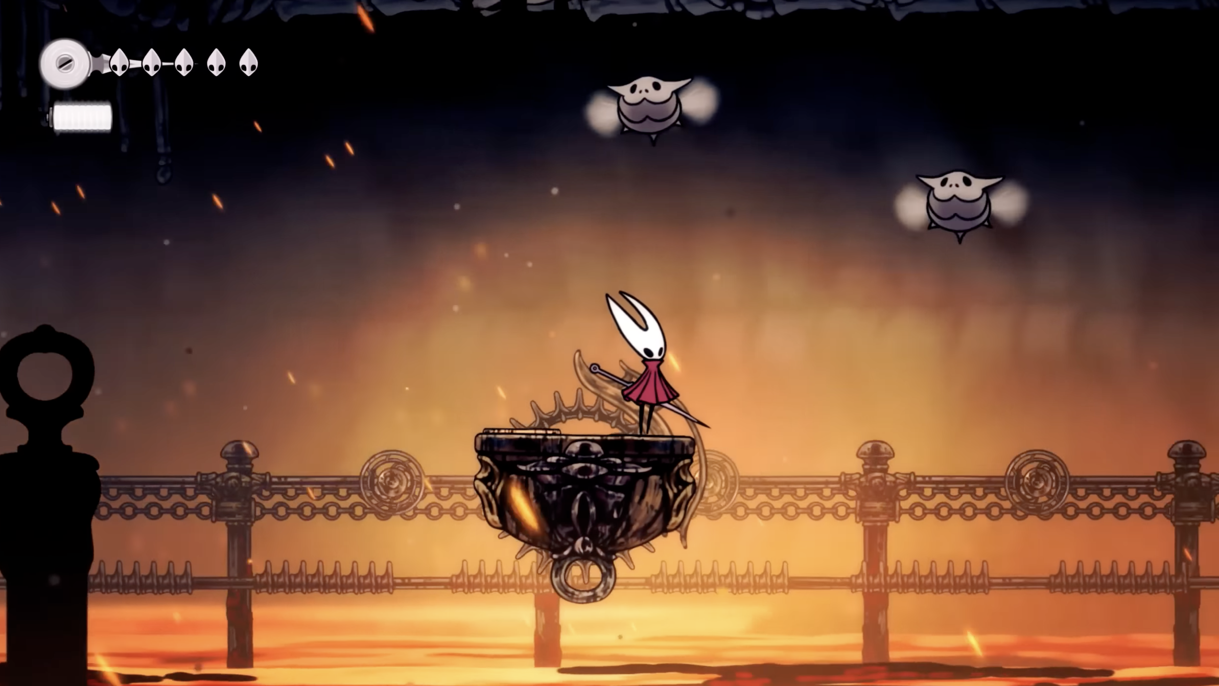 The VGBees Podcast Episode 66 – Silksong Is And Always Was Coming Out