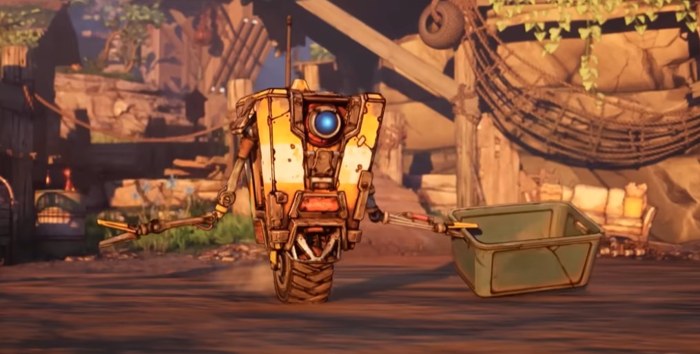 The VGBees Podcast Episode 68 – Borderlands: The Borderlands of Borderlands: Now With More Borderlands