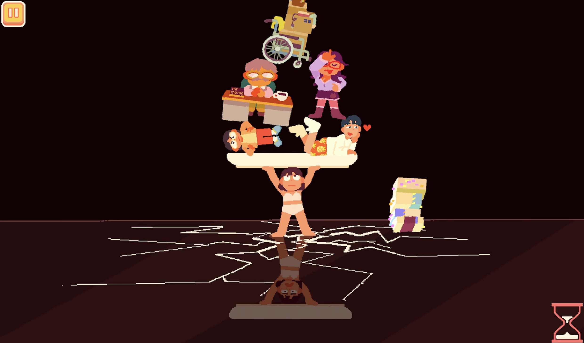 The VGBees Podcast Episode 70 – Flashing Neom Lights of Late Stage Capitalism