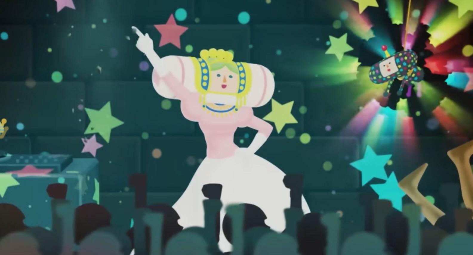 The VGBees Podcast Episode 74 – Competing with Steam as a Goof