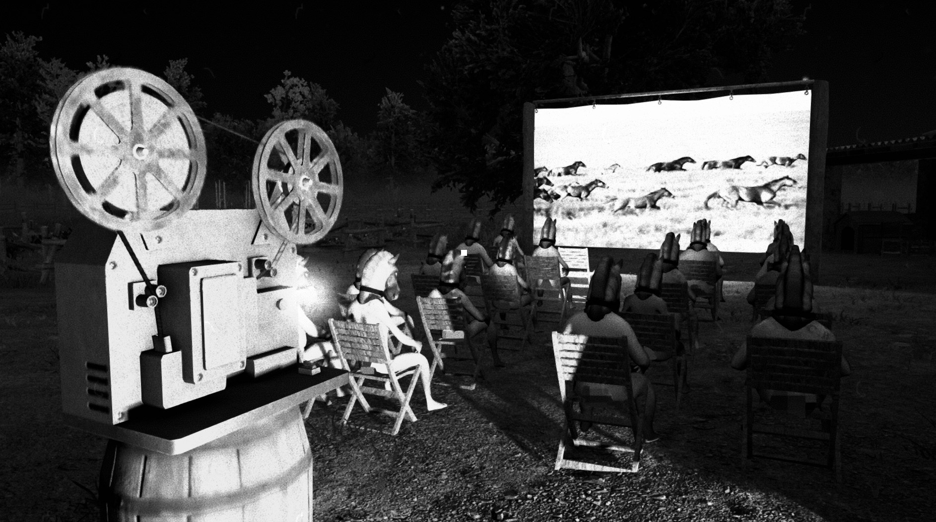 The VGBees Podcast Episode 79 – Everything is Safe in Netflix’s Capable Hands!