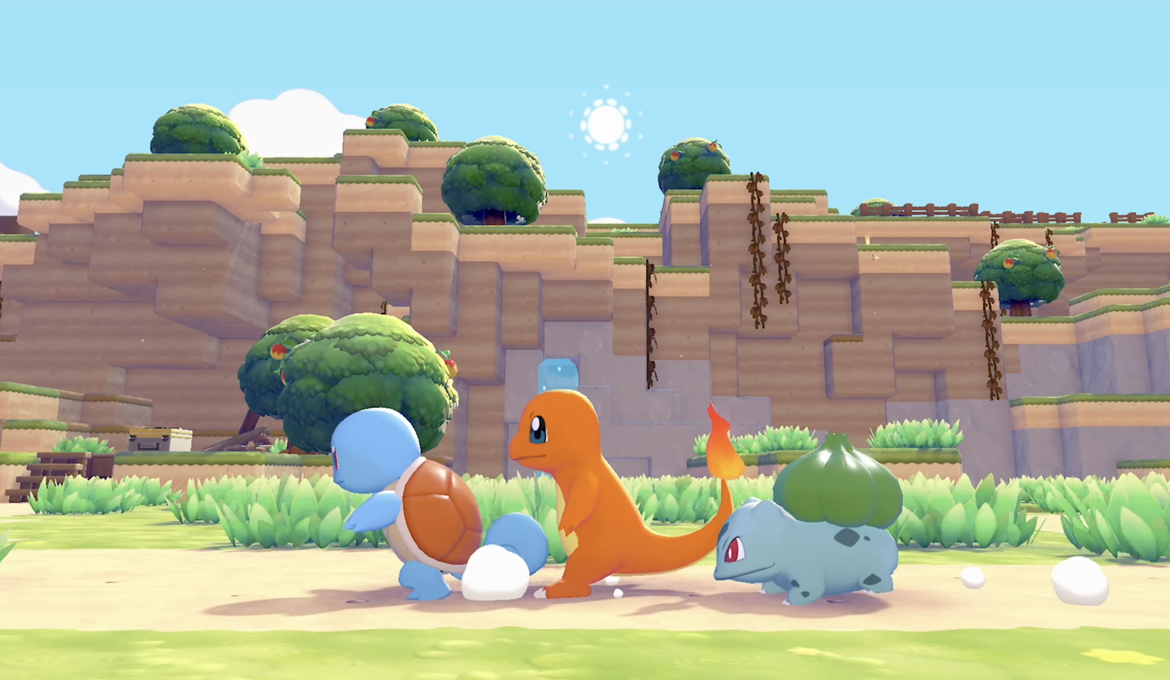 After Thirty Years, I Finally Understand Pokémon