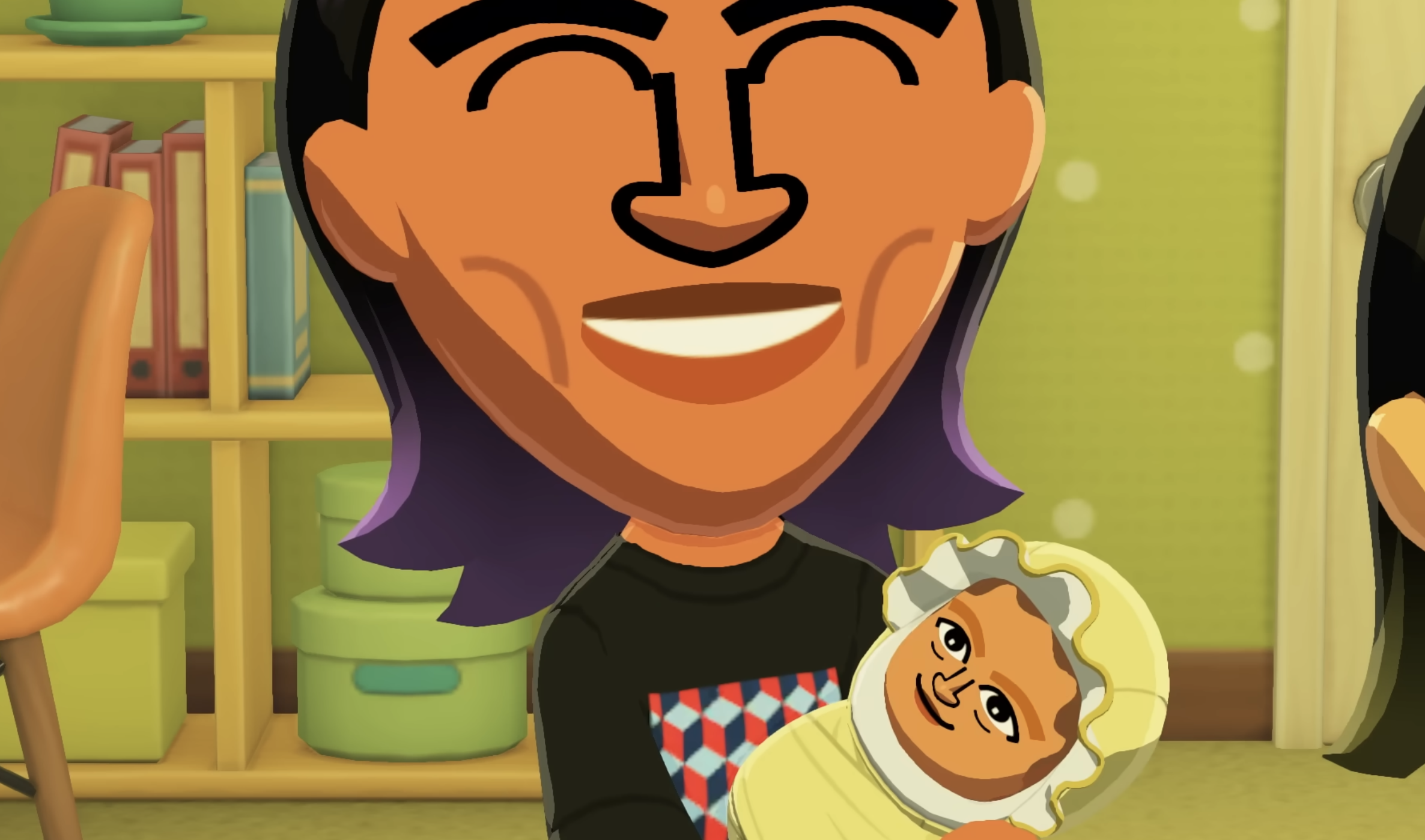 The VGBees Podcast Episode 95 – Nintendo’s Slice of Life Spring