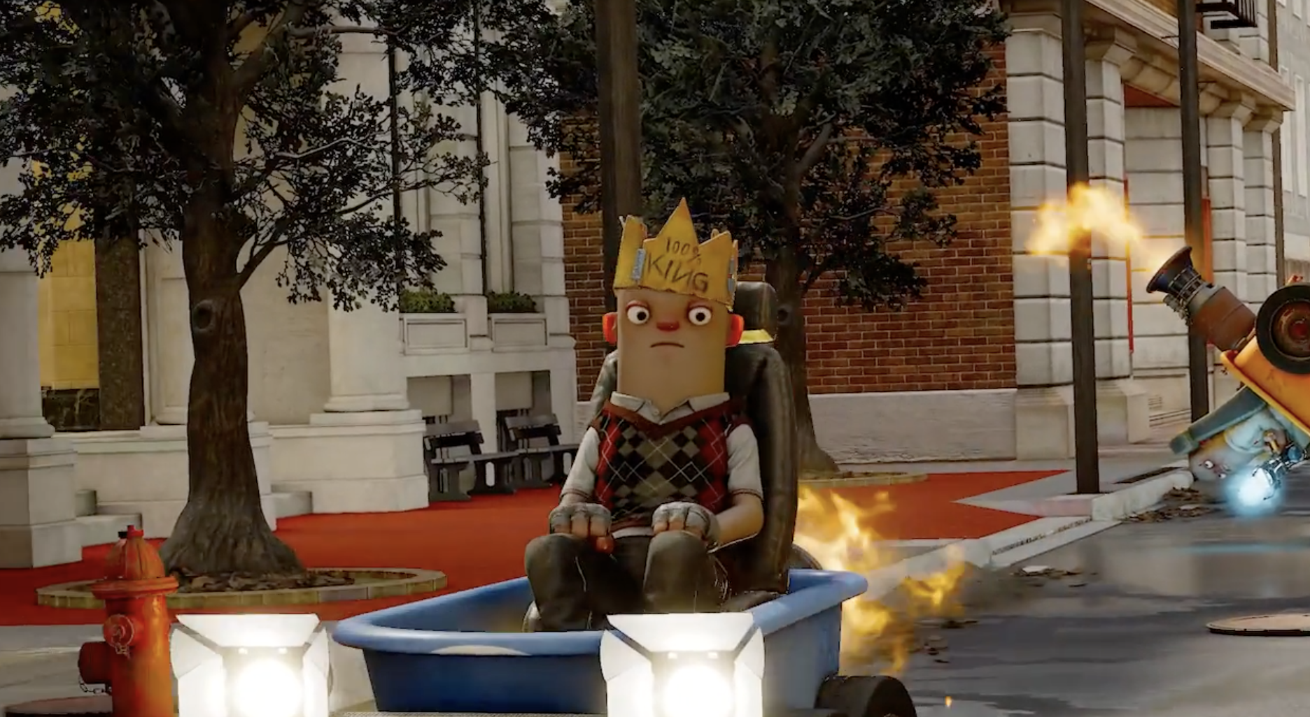 The VGBees Podcast Episode 96 – Garry’s Mod II: Electric Boogaloo